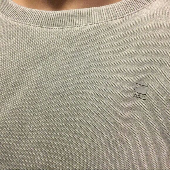 G-STAR RAW Boyfriend Fit Sweatshirt - Picture 5 of 12